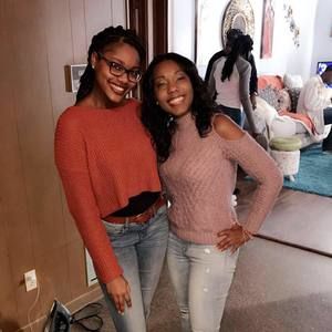 Meet your Posher, Haley